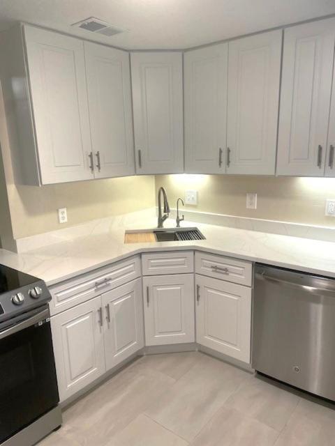 Coastal Townhome In Jupiter 1 Mile To Beach! Bagian luar foto
