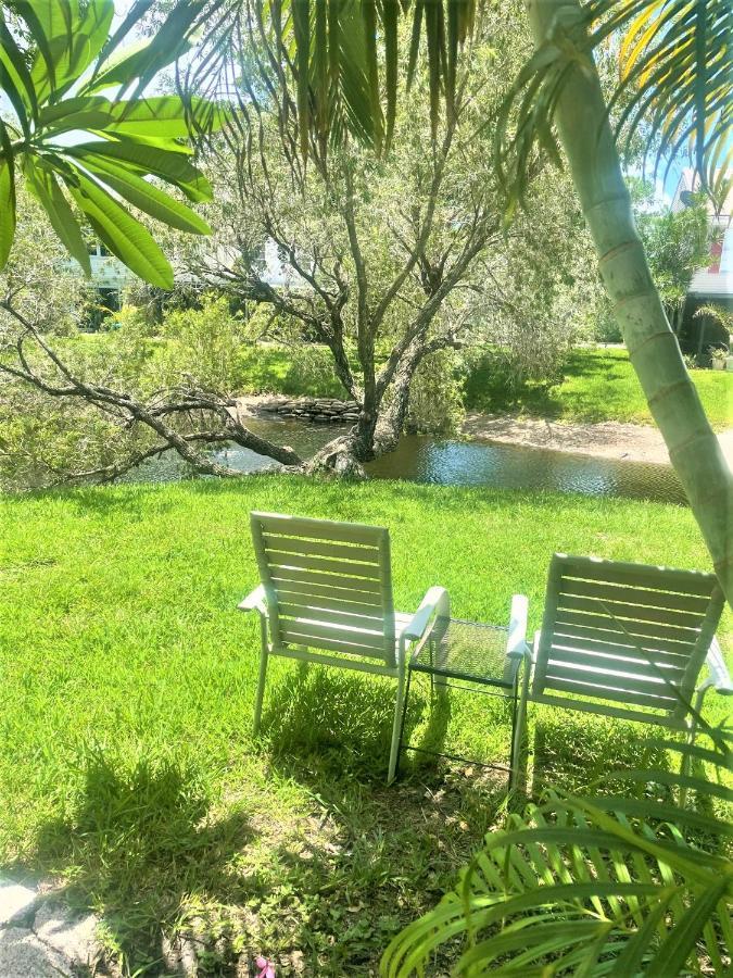 Coastal Townhome In Jupiter 1 Mile To Beach! Bagian luar foto