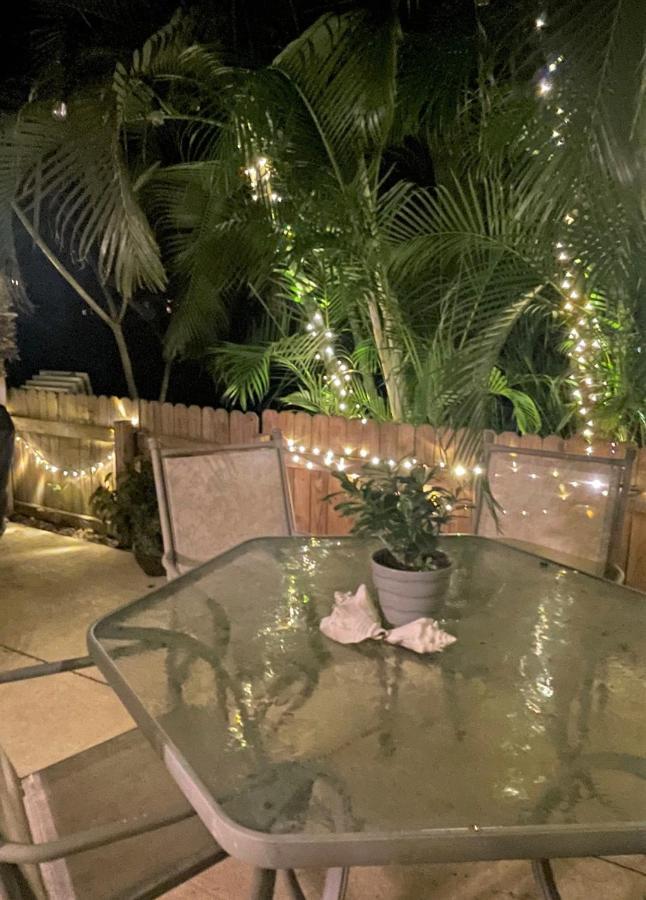 Coastal Townhome In Jupiter 1 Mile To Beach! Bagian luar foto
