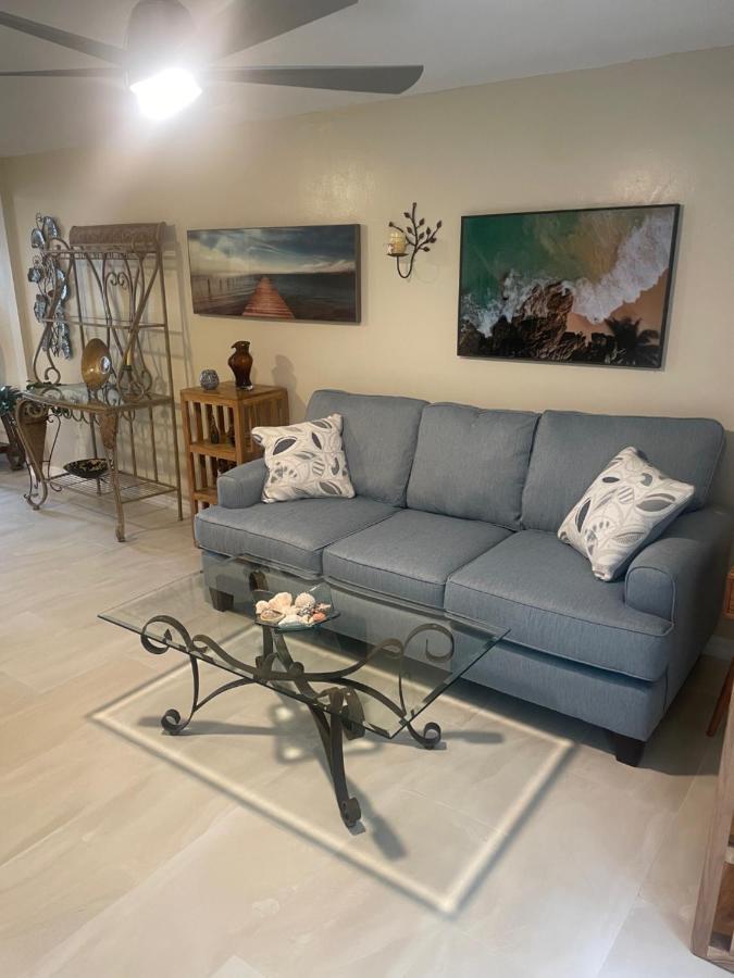 Coastal Townhome In Jupiter 1 Mile To Beach! Bagian luar foto