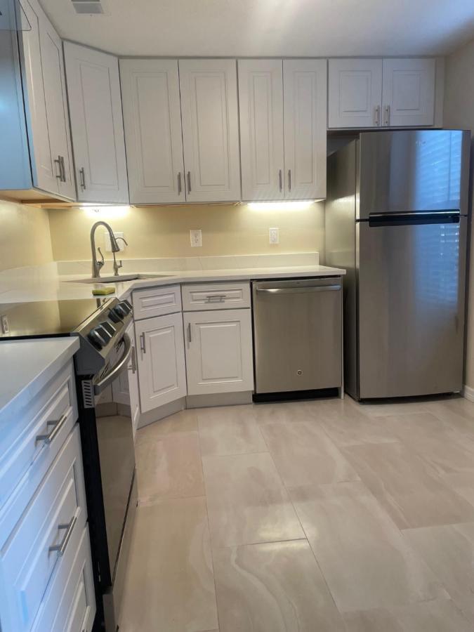 Coastal Townhome In Jupiter 1 Mile To Beach! Bagian luar foto