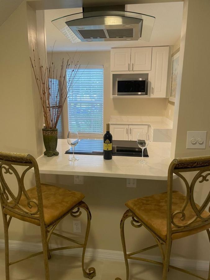 Coastal Townhome In Jupiter 1 Mile To Beach! Bagian luar foto