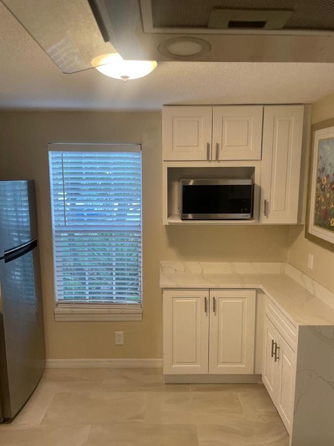 Coastal Townhome In Jupiter 1 Mile To Beach! Bagian luar foto