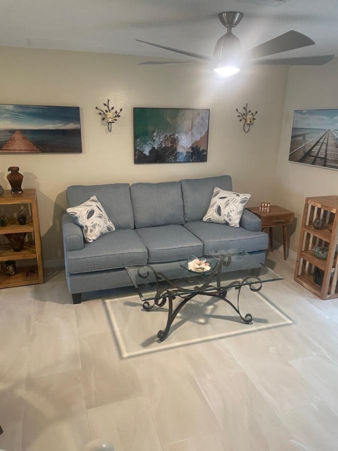 Coastal Townhome In Jupiter 1 Mile To Beach! Bagian luar foto