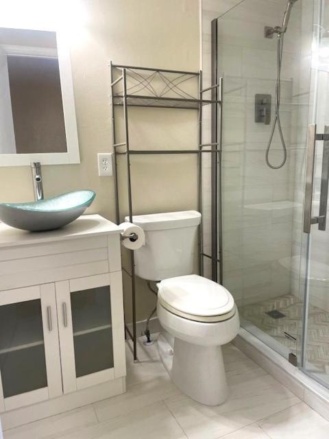 Coastal Townhome In Jupiter 1 Mile To Beach! Bagian luar foto