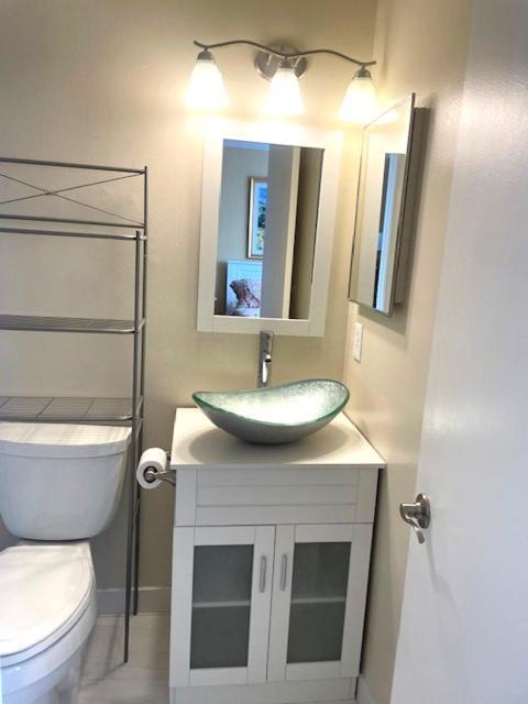 Coastal Townhome In Jupiter 1 Mile To Beach! Bagian luar foto