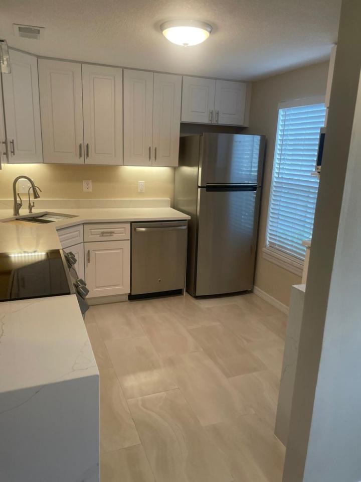 Coastal Townhome In Jupiter 1 Mile To Beach! Bagian luar foto