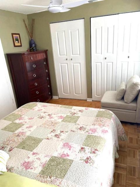 Coastal Townhome In Jupiter 1 Mile To Beach! Bagian luar foto