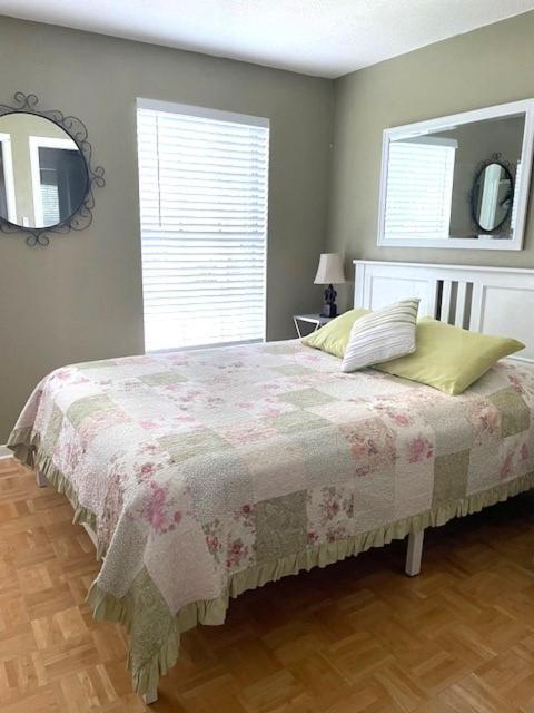 Coastal Townhome In Jupiter 1 Mile To Beach! Bagian luar foto