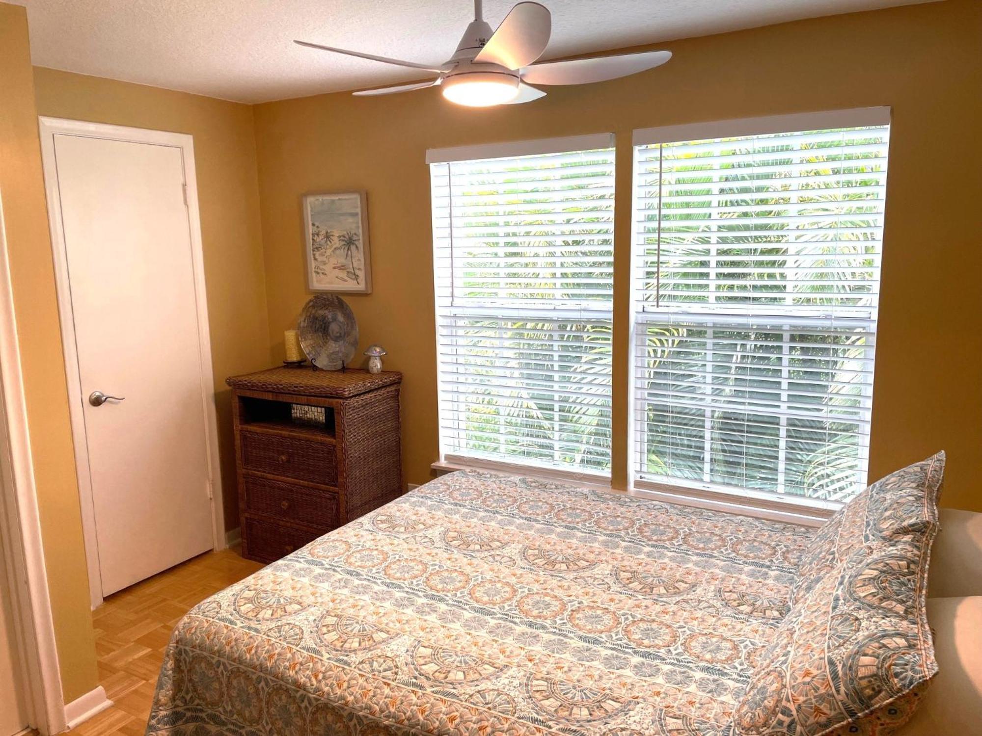 Coastal Townhome In Jupiter 1 Mile To Beach! Bagian luar foto